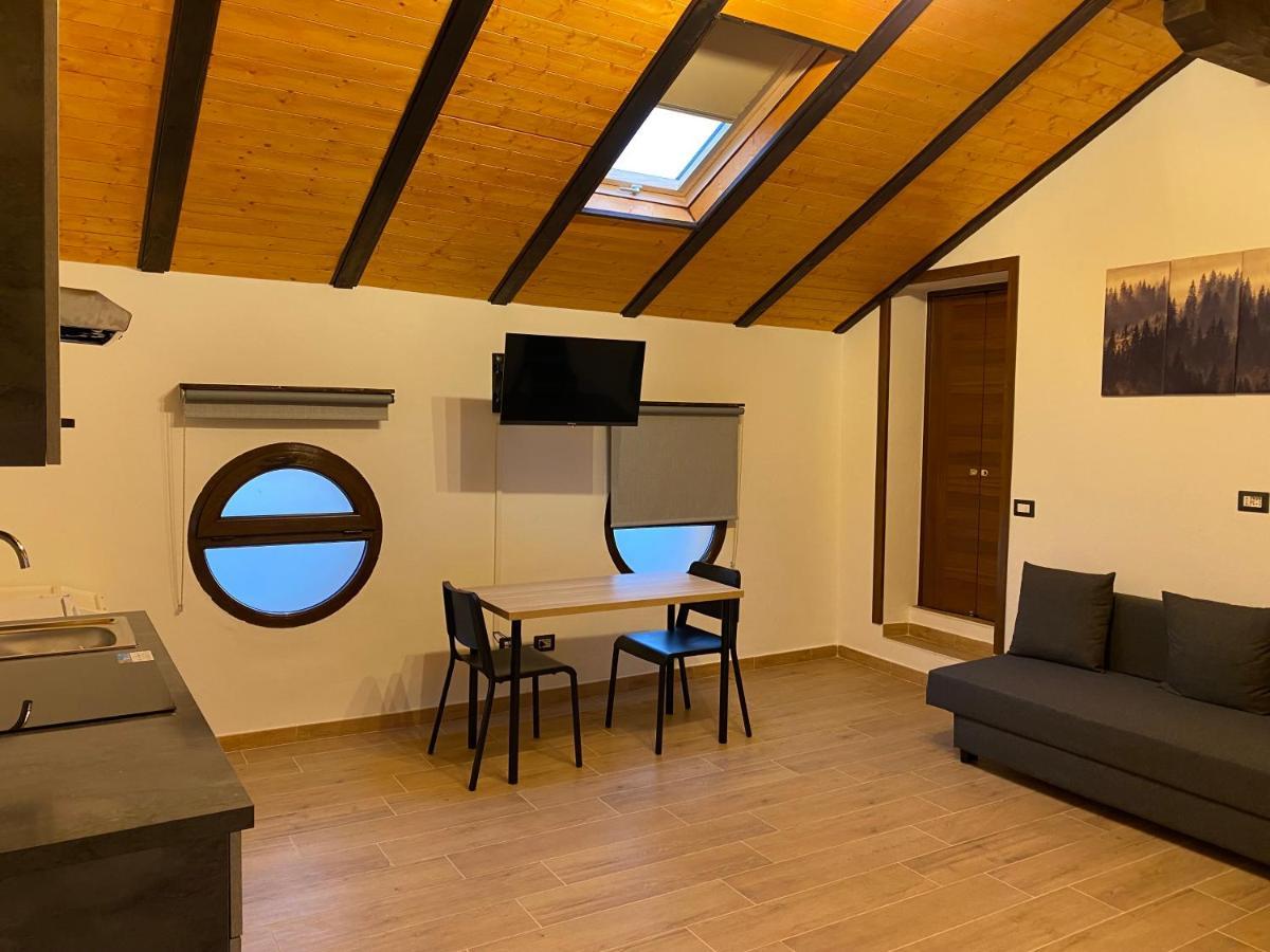 21House - Appartamento 2 Busto Arsizio Exterior foto