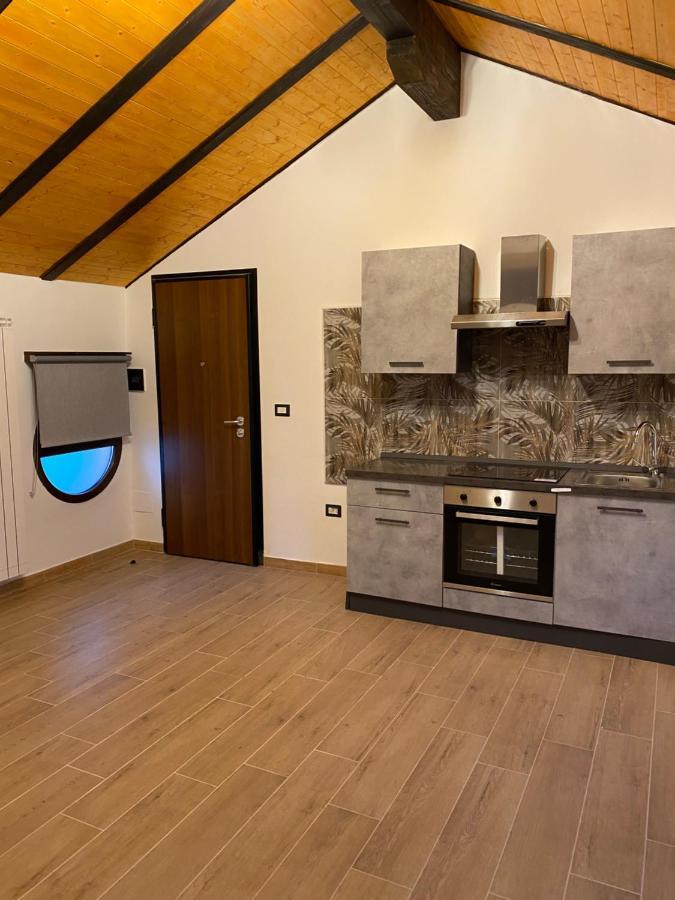 21House - Appartamento 2 Busto Arsizio Exterior foto