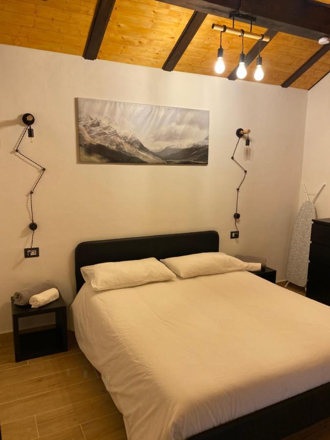 21House - Appartamento 2 Busto Arsizio Exterior foto