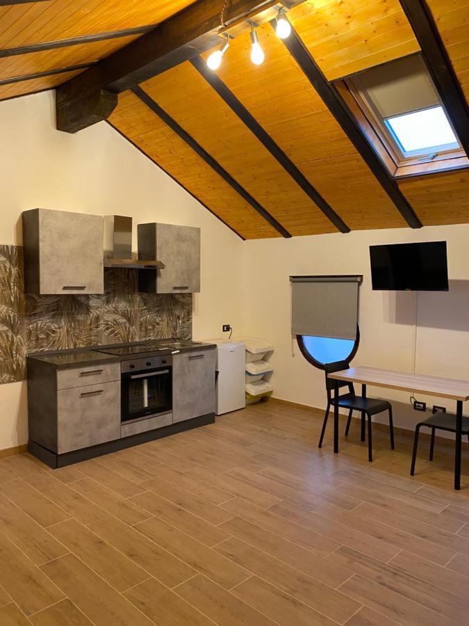 21House - Appartamento 2 Busto Arsizio Exterior foto